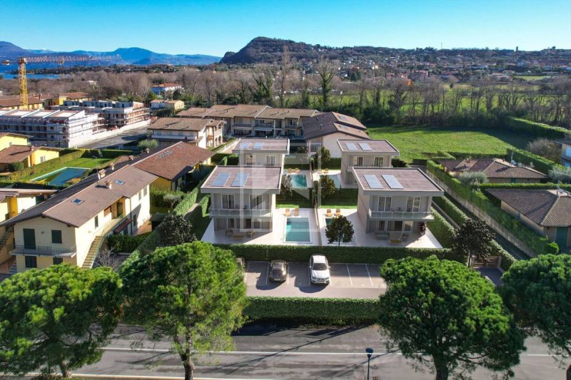 Villa à Manerba del Garda