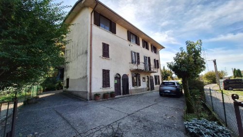 Detached house in Villanuova sul Clisi