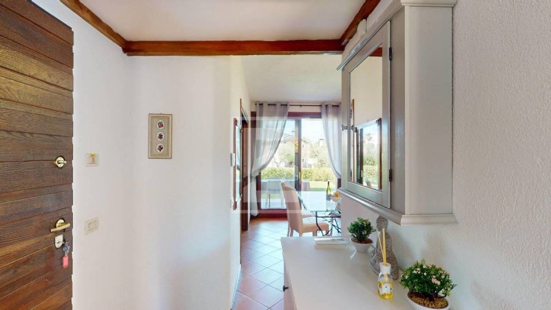 Apartamento en Peschiera del Garda