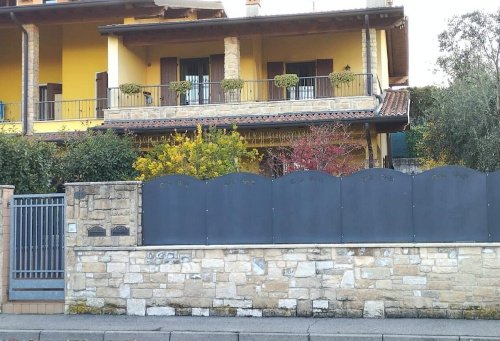 Terraced house in Desenzano del Garda