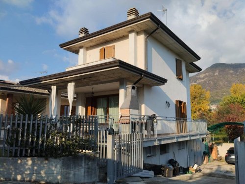 House in Salò
