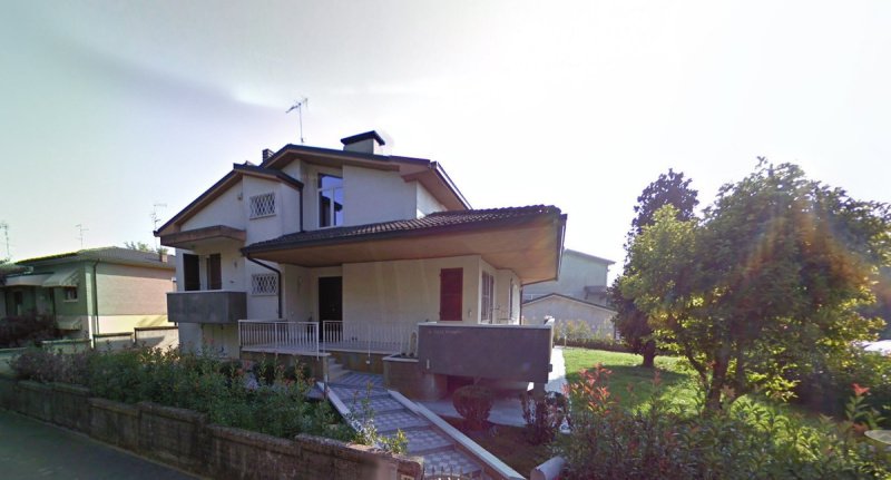 Casa en Reggiolo
