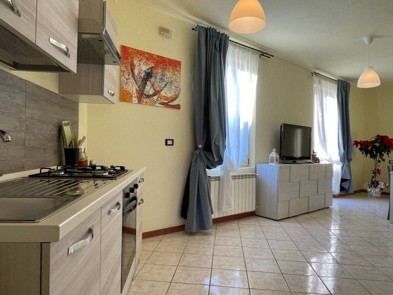 Appartement in Toscolano-Maderno