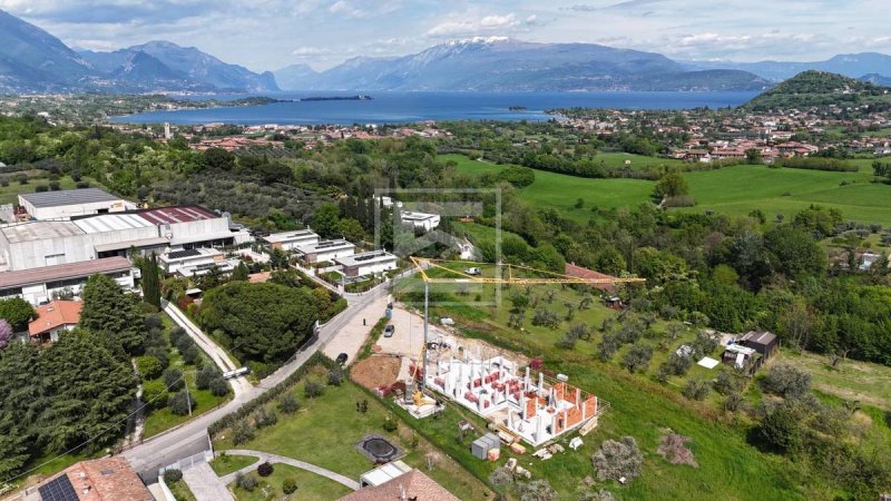 Apartamento em Manerba del Garda