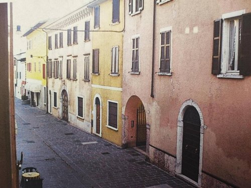 Doppelhaushälfte in Desenzano del Garda