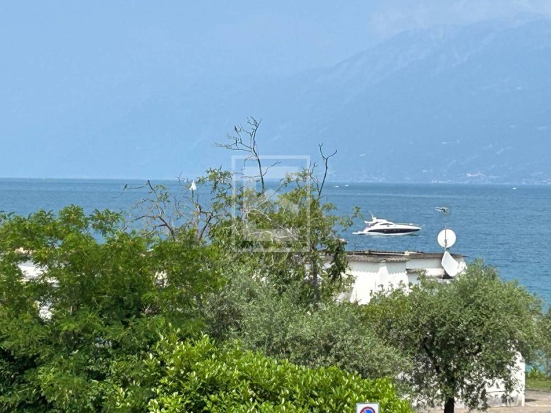 Villa en Manerba del Garda