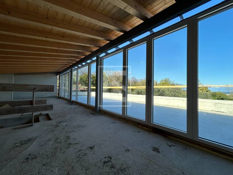 Villa en Manerba del Garda