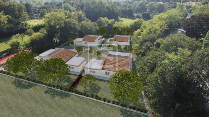 Villa a Soiano del Lago