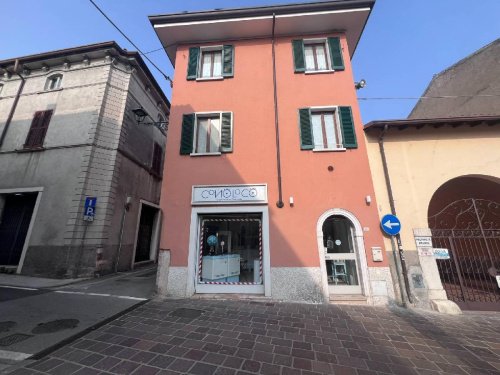 Semi-detached house in Desenzano del Garda