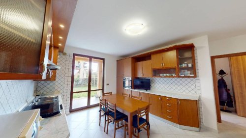 Lägenhet i Puegnago sul Garda