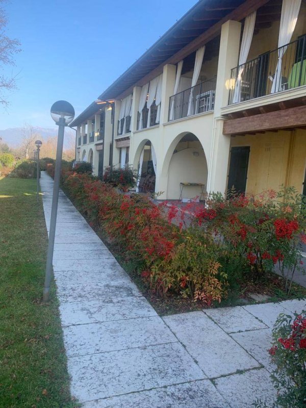 Wohnung in Manerba del Garda