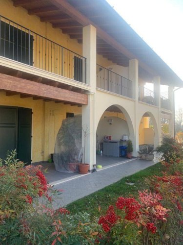 Квартира в Манерба-дель-Гарда