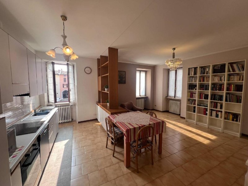 Wohnung in Desenzano del Garda