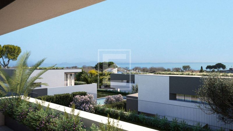 Villa en Moniga del Garda