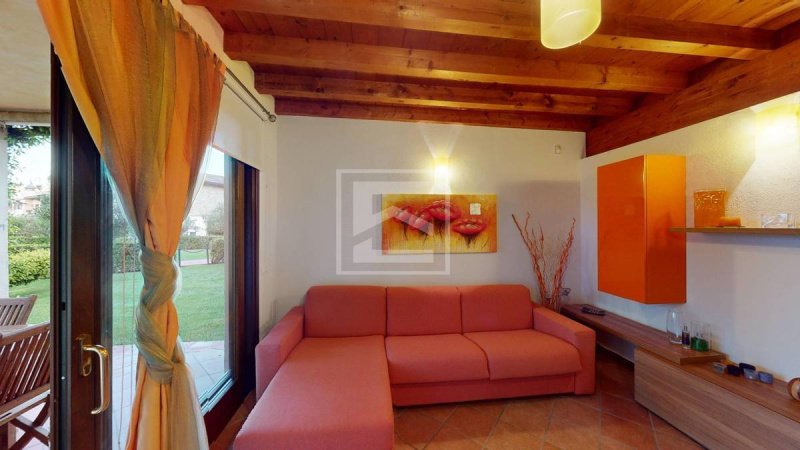 Apartamento en Peschiera del Garda