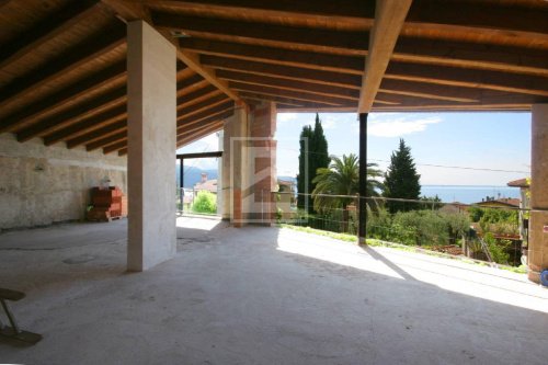 House in Toscolano-Maderno