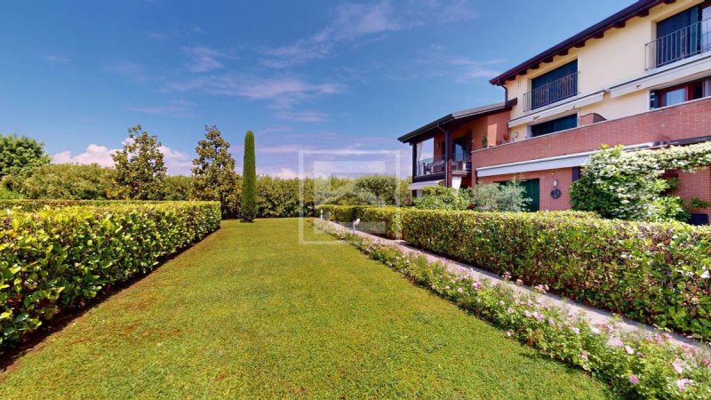 Apartamento em Peschiera del Garda