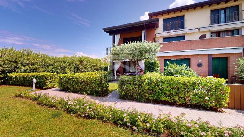 Appartement in Peschiera del Garda