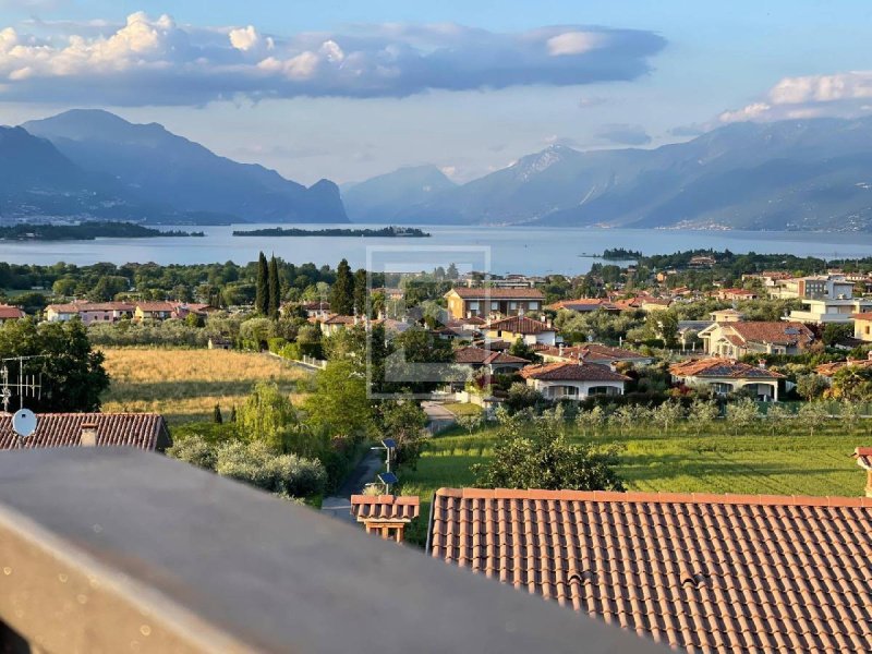 Casa a Manerba del Garda