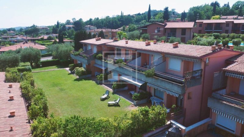 Appartement in Soiano del Lago