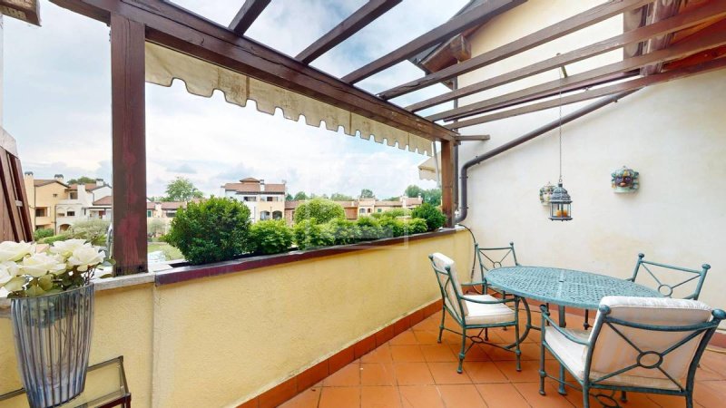 Apartamento en Peschiera del Garda