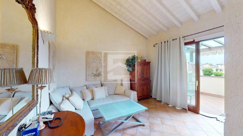 Apartment in Peschiera del Garda