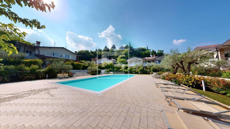 House in Padenghe sul Garda