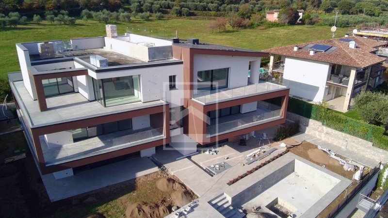 Чердак в Дезенцано-дель-Гарда