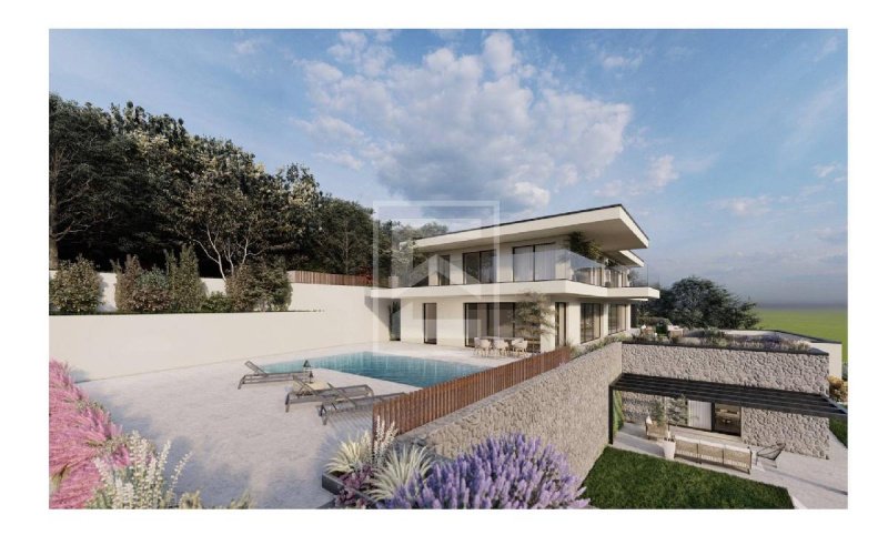 Villa in Padenghe sul Garda