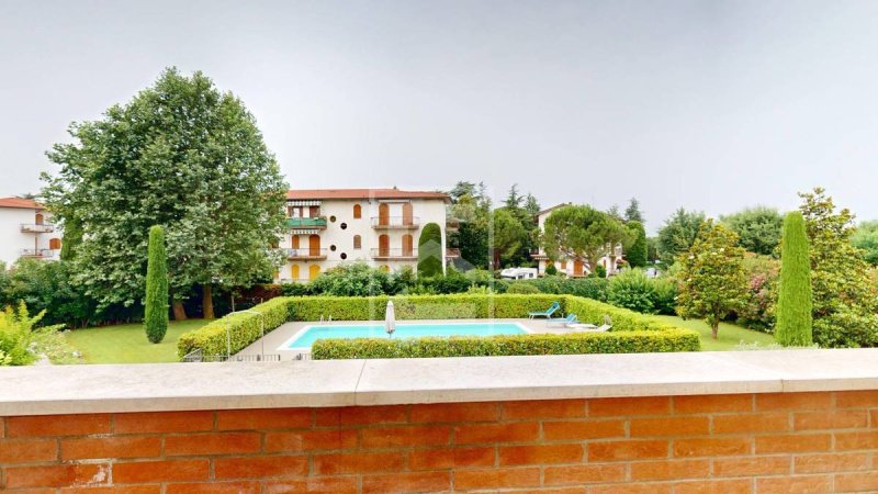 Apartamento em Peschiera del Garda