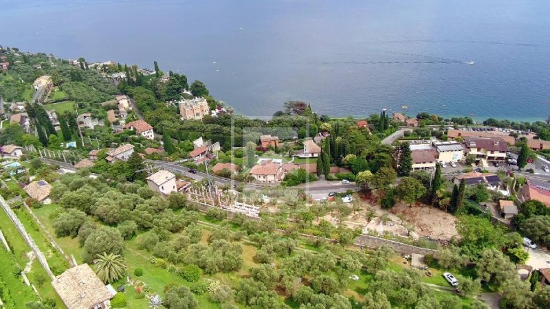 Terreno para construção em Gargnano