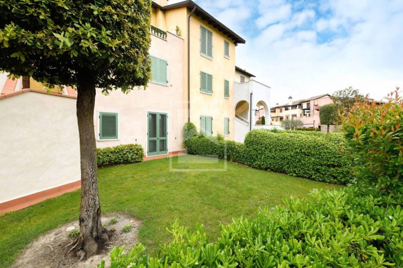 Lägenhet i Peschiera del Garda