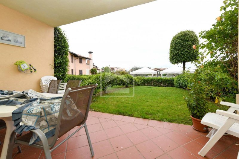 Apartment in Peschiera del Garda