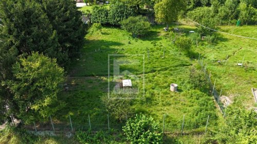 Bouwgrond in Vallio Terme