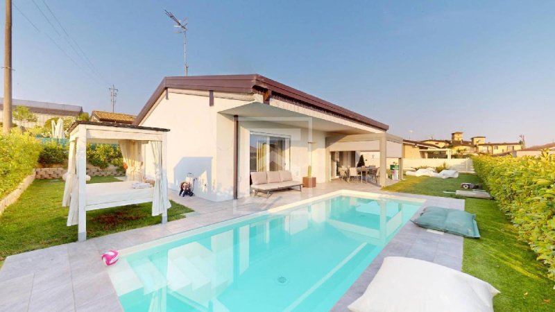 Villa in Desenzano del Garda