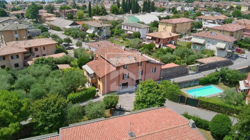 Appartement in Toscolano-Maderno