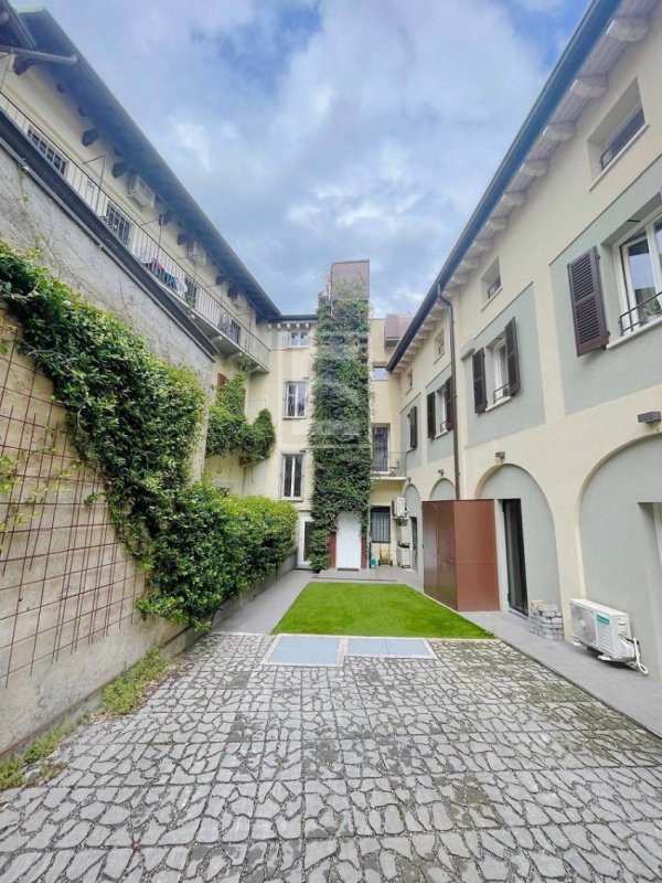 Loft/Penthouse in Desenzano del Garda