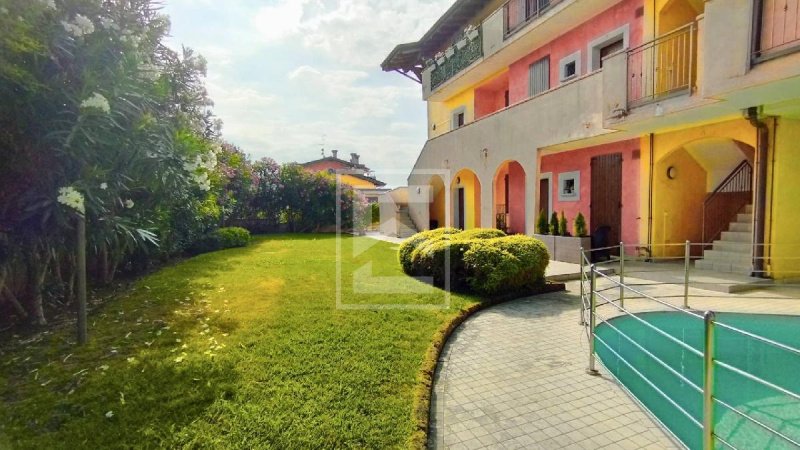 Apartment in Desenzano del Garda