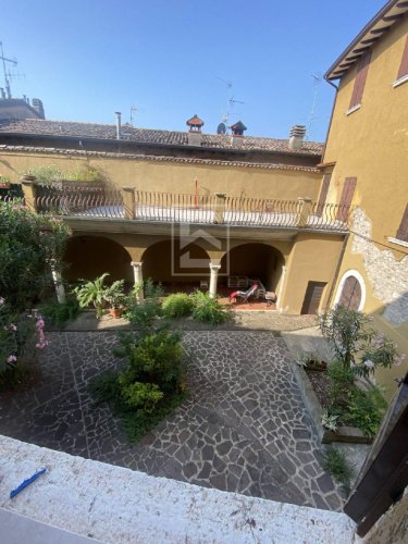 Appartement in San Felice del Benaco