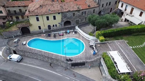 Lägenhet i Polpenazze del Garda