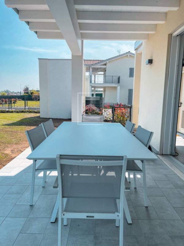 Apartment in Manerba del Garda