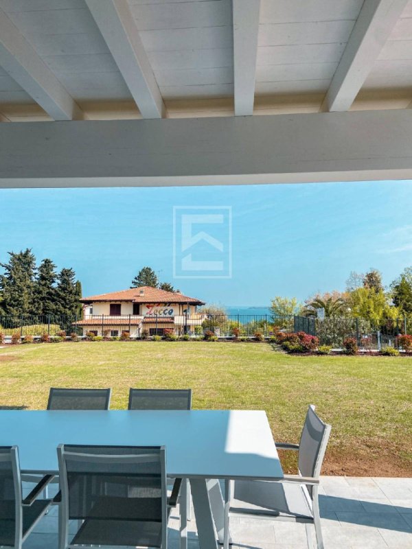 Appartement in Manerba del Garda