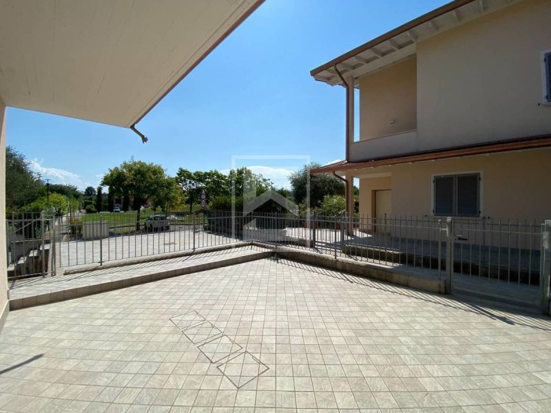 Terraced house in Manerba del Garda