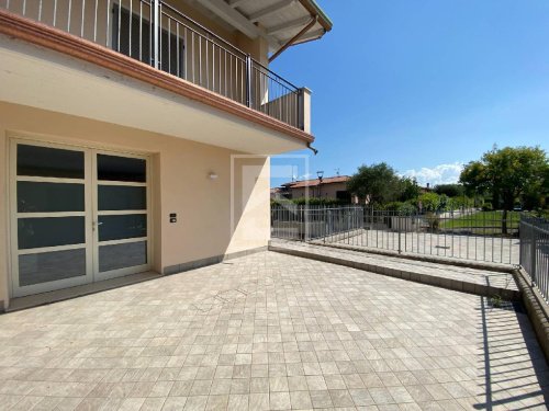 Terraced house in Manerba del Garda