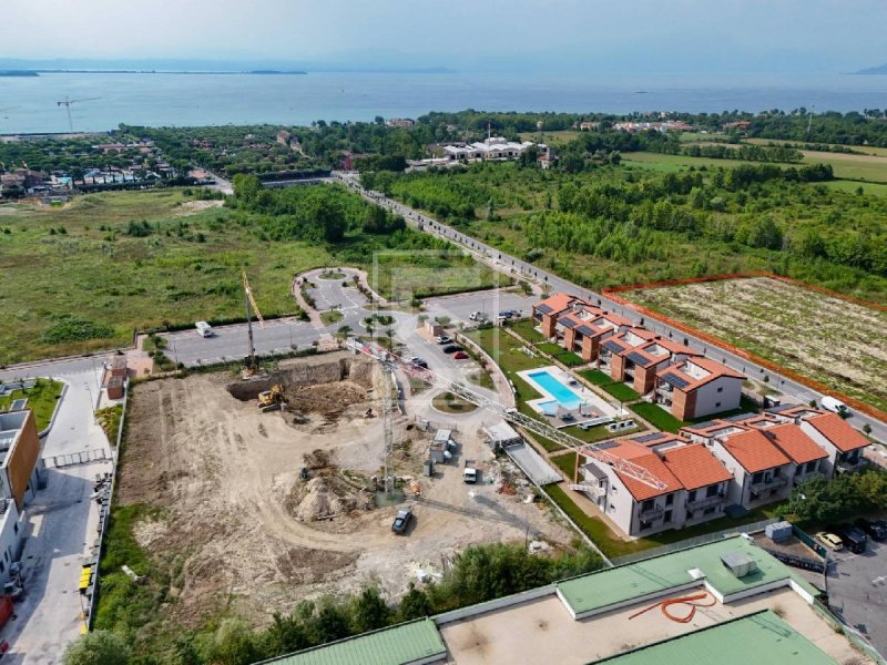 Apartamento en Castelnuovo del Garda