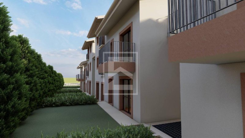 Apartamento en Castelnuovo del Garda