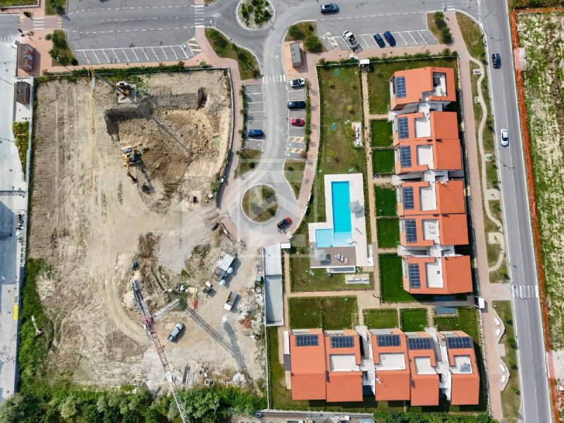 Apartamento em Castelnuovo del Garda