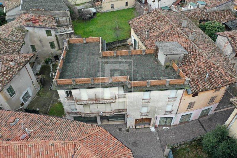 Casa a San Felice del Benaco