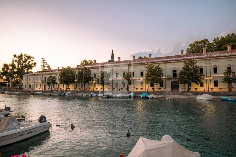 Lägenhet i Peschiera del Garda