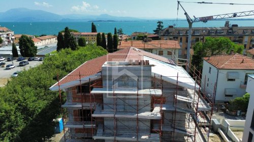 Loft/Penthouse in Desenzano del Garda